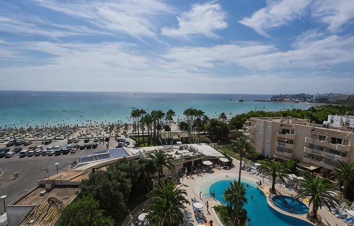 THB Sa Coma Platja
