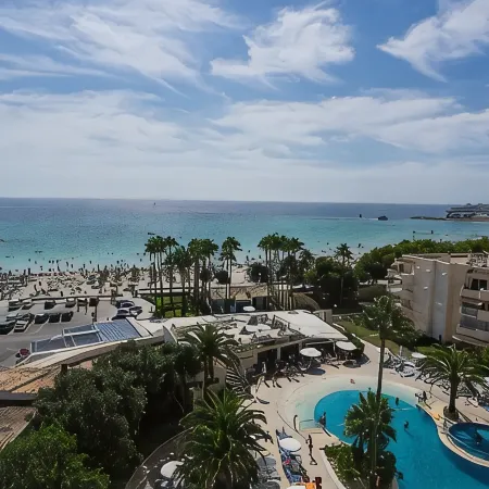 THB Sa Coma Platja
