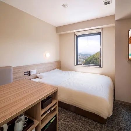 SUPER HOTEL Anan Tomioka