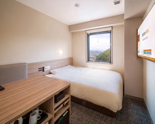 SUPER HOTEL Anan Tomioka Các khách sạn ở Anan