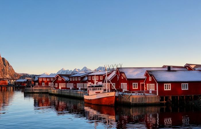 Anker Brygge