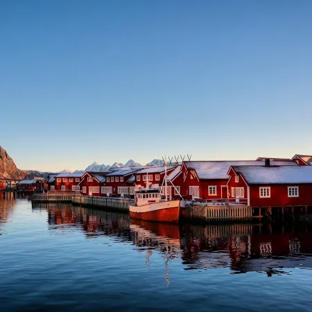 Anker Brygge