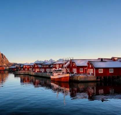 Anker Brygge