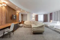 Kurort Greys Lyuksor Volga Kongress Hotel - 2-Star
