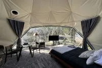 Pet-Friendly Glamping Dome close to Peggy’s Cove! - Bungalows
