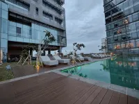 Ra Suites Simatupang - 5-stjärniga
