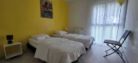 Beautiful renovated apartment 300m from the beach