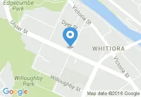 Abbots Hamilton Hotel and Conference Centre