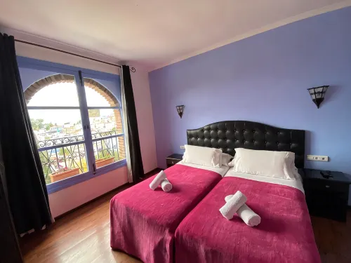 Hotel Alkhalifa - 2 stjerner