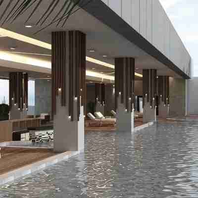 Aston Gresik Hotel & Conference Center Hotel Exterior
