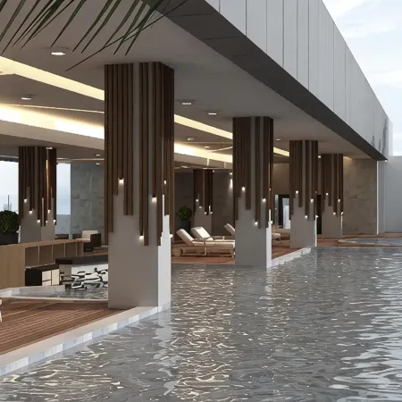 Aston Gresik Hotel & Conference Center