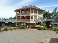 La Serene Resort Kericho Hotels in Kericho