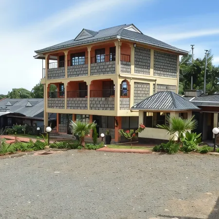 La Serene Resort Kericho