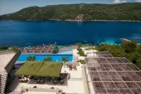 San Nicolas Resort Hotel - Pools