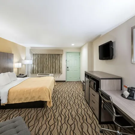 Quality Inn