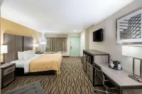 Quality Inn - 2 étoiles