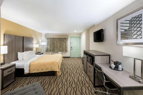 Quality Inn