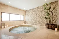 Margaritaville Beach Resort Playa Flamingo - spa