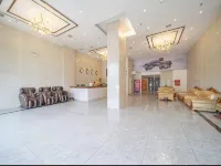 Anhua Wanghe Grand Hotel Hotels in Anhua