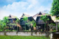 Aries Biru Hotel & Villa