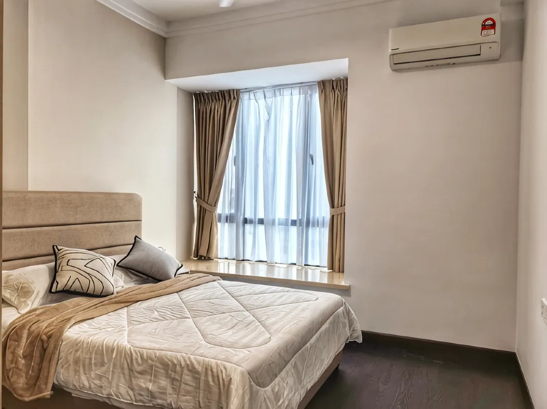 B3a21103 R&f Princess Cove 2br, Singapore Ciq, Malls Nearby - Woodlands