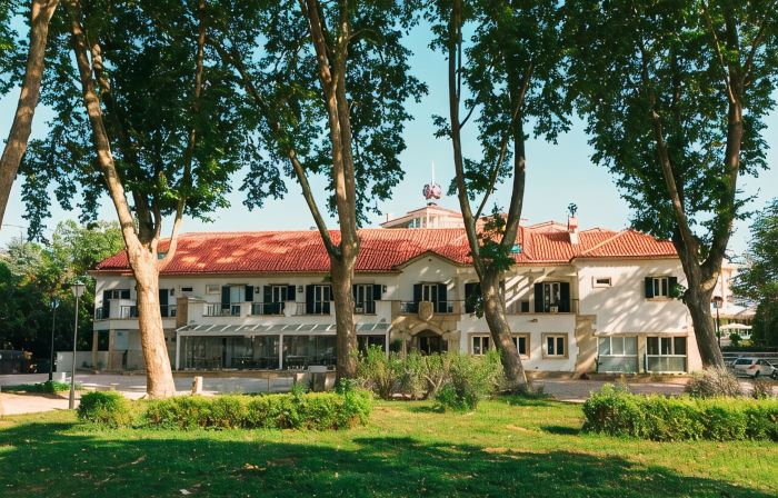Estalagem Santa Iria Hotel & Spa