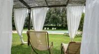 Masseria Baroni Nuovi - Pools