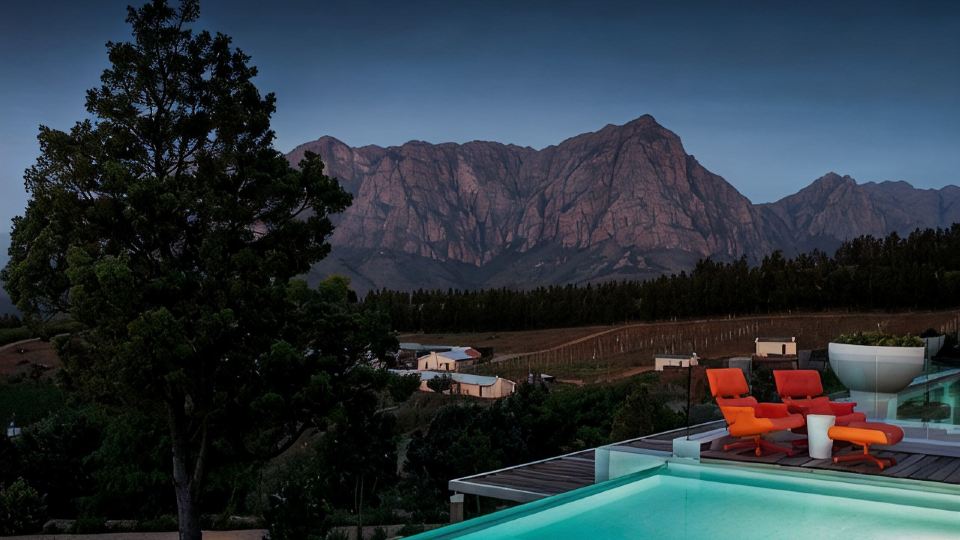 Clouds Estate