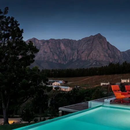 Clouds Estate