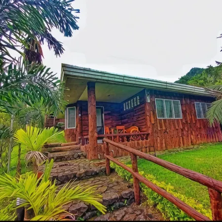 Balay Ni Tatay Farm Resort by Cocotel