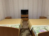 Kozyir' Mini-Hotel - Beach