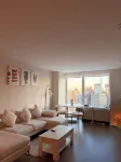 Luxury High Rise Apt - Unbeatable skyline view - Apartments