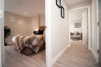 2BR Cozy & Comfy Home in Cardiff Bay