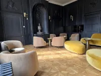 Hostellerie Saint-Louis & Restaurant Pauze - Teritoria - Pools