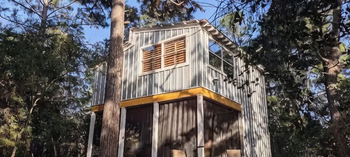 Paradise Pines Hotels in Bastrop County