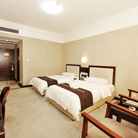 Hotspring Grand Hotel
