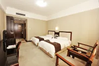 Hotspring Grand Hotel - 4-Star