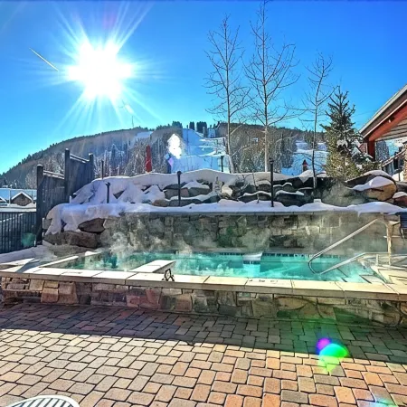 Ski-in Ski-Out, Mountain View, Luxury Townhome, Purgatory Resort