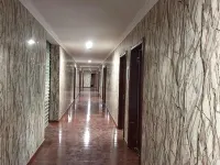 Huaying Chunqing Hotel