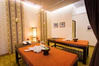 Huen Jao Ban Hotel - spa