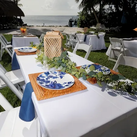 Azul del Mar
