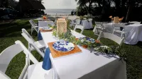 Azul del Mar