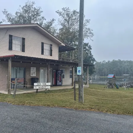 Patriot at Eufaula, AL