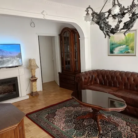 Apartment "Relax" - Wilson's Promenade