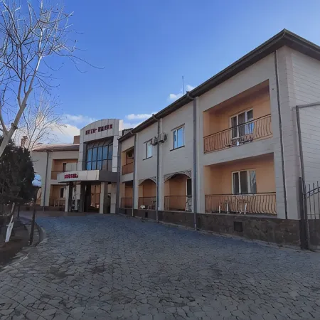 Asia Khiva