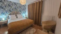 Le Clos de La Treille Charming gîte Ideal for Your Champagne Holidays