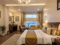 LUXE HAVEN RESIDENCY Hotels in Budgam