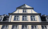 Holiday Inn - the niu, CHARLY FRANKFURT CITY by IHG Hotels near Commerzbank