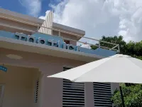 Casa de Tortuga Guesthouse Hotels in Vieques