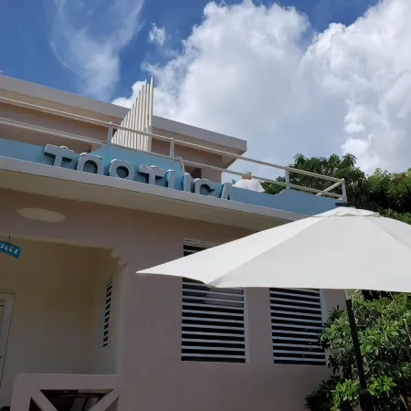Casa de Tortuga Guesthouse